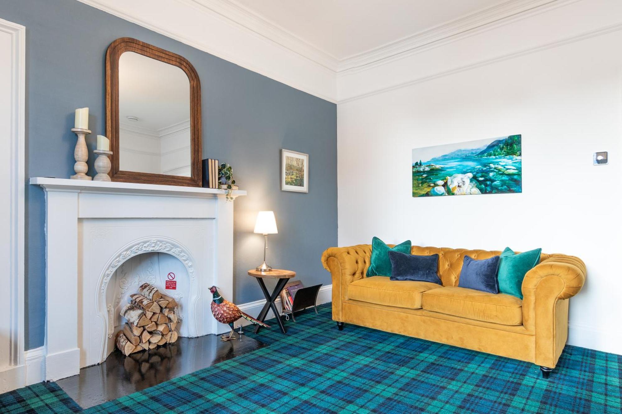 Thistle Do Nessly Inverness Dış mekan fotoğraf