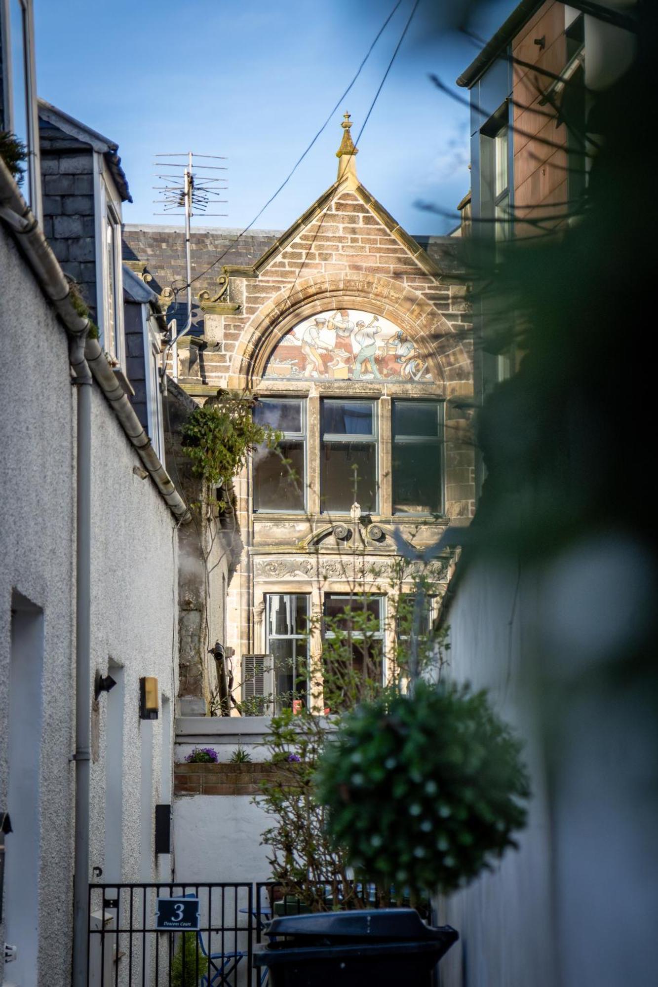 Thistle Do Nessly Inverness Dış mekan fotoğraf
